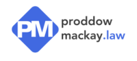 proddowmackay.law Logo