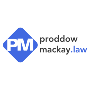 proddowmackay.law Logo