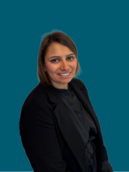 A photo of Ranjit Siddle, Head of Family Law