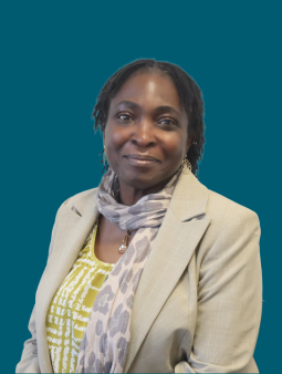 Bimpe Gureje A photo of Bimpe Gureje who works in the Conveyancing department.